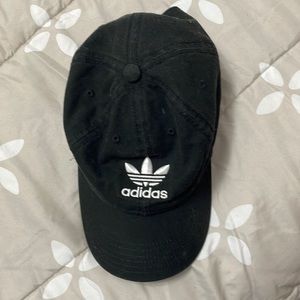 Adidas cap